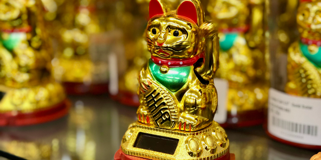 Το φενγκ σούι της αρμονίας στο σπίτι-Fyberia