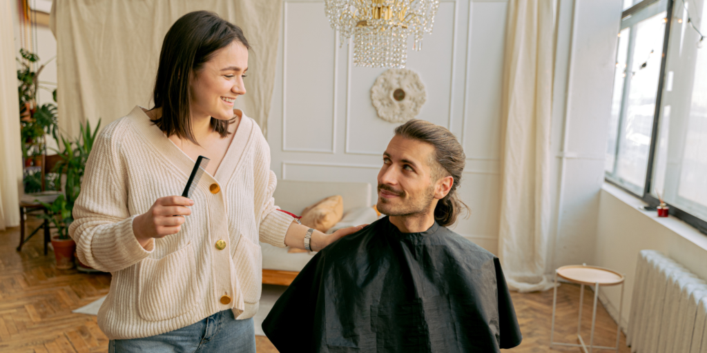 Κομψές Ιδέες για Κουρέματα & Χτενίσματα σε Γάμο και Βραδινές Εξόδους-Fyberia